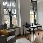 Appartement Charmante Altstadtwohnung Im Zentrum