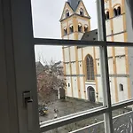 Appartement Charmante Altstadtwohnung Im Zentrum Koblenz (Rhineland-Palatinate)
