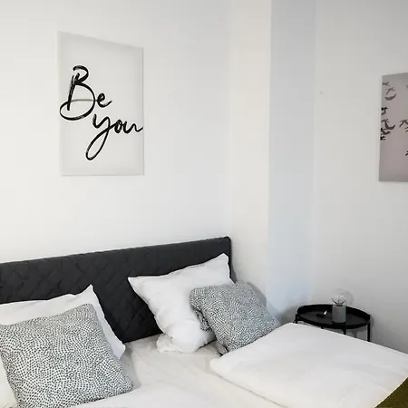 Charmante Altstadtwohnung Im Zentrum Apartment Koblenz (Rhineland-Palatinate)