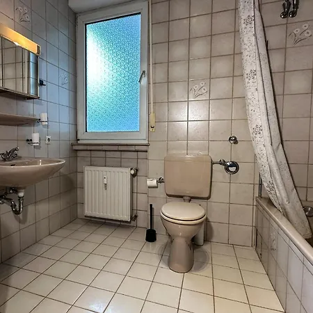 Appartamento Charmante Altstadtwohnung Im Zentrum