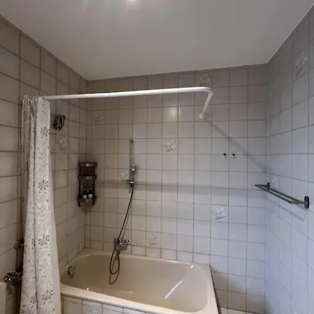 Charmante Altstadtwohnung Im Zentrum Lägenhet