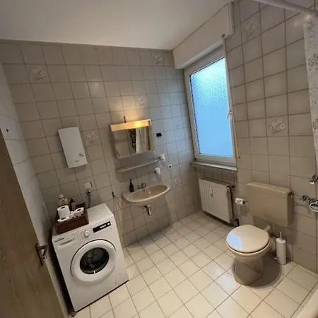 Charmante Altstadtwohnung Im Zentrum * Koblenz (Rhineland-Palatinate)