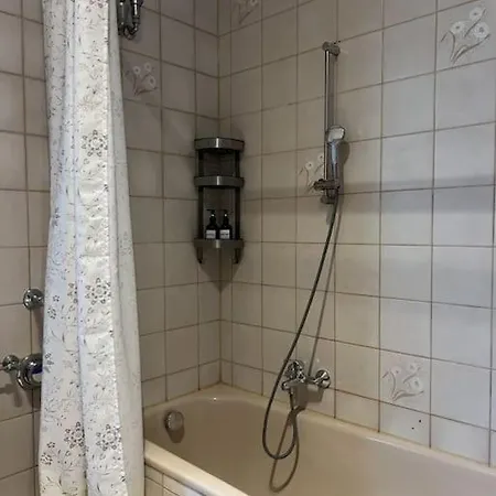 Charmante Altstadtwohnung Im Zentrum * Koblenz (Rhineland-Palatinate)