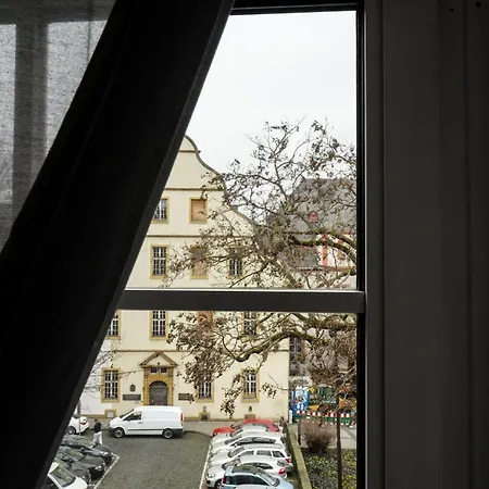 Appartamento Charmante Altstadtwohnung Im Zentrum