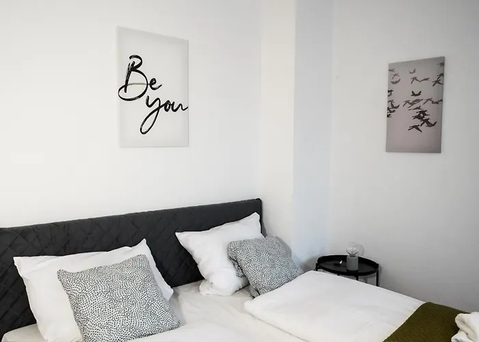 Charmante Altstadtwohnung Im Zentrum Apartment Koblenz (Rhineland-Palatinate)