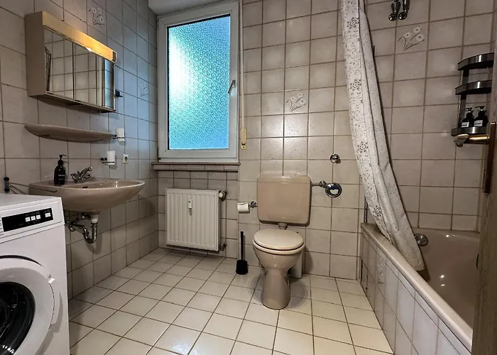 Appartamento Charmante Altstadtwohnung Im Zentrum