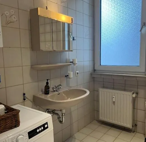 Charmante Altstadtwohnung Im Zentrum Appartamento Coblenza