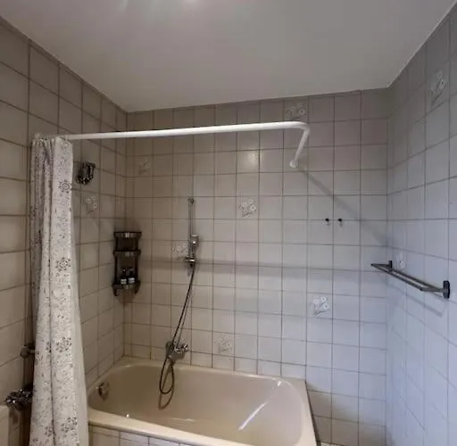 Charmante Altstadtwohnung Im Zentrum Appartamento