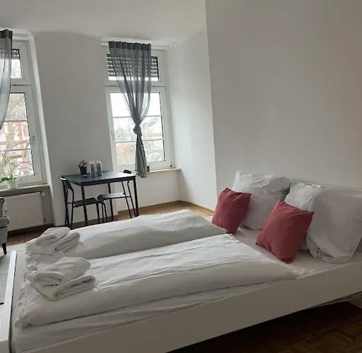 Charmante Altstadtwohnung Im Zentrum Coblenza