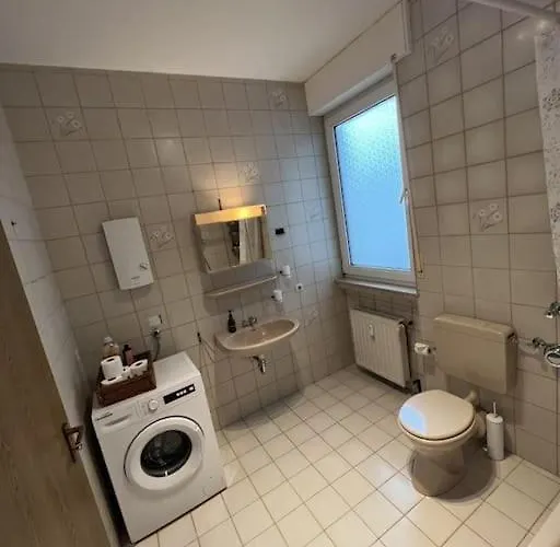 Charmante Altstadtwohnung Im Zentrum * Koblenz (Rhineland-Palatinate)