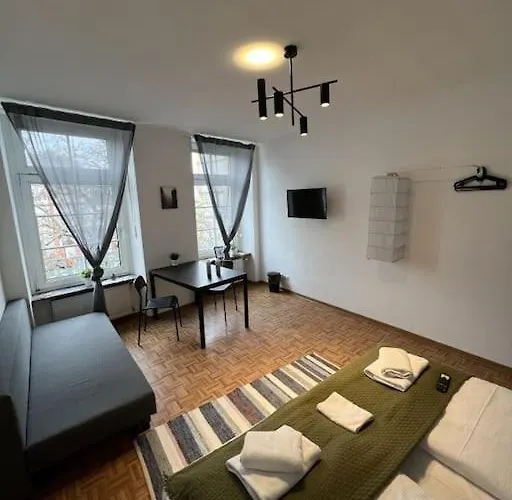 Charmante Altstadtwohnung Im Zentrum Koblenz (Rhineland-Palatinate)