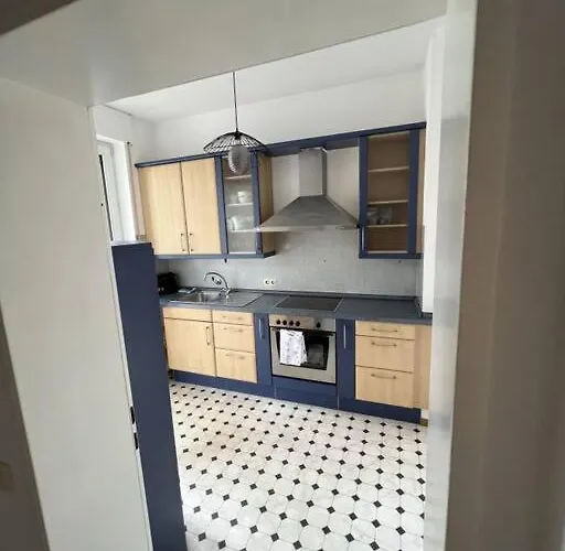 Appartamento Charmante Altstadtwohnung Im Zentrum *