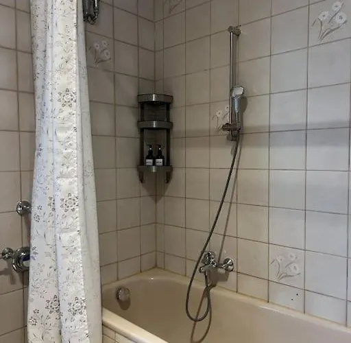 Charmante Altstadtwohnung Im Zentrum * Coblenza