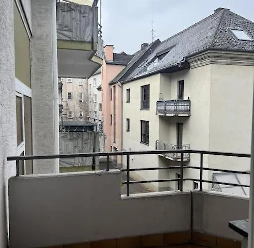 Charmante Altstadtwohnung Im Zentrum * Koblenz (Rhineland-Palatinate)